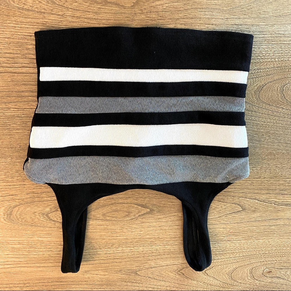 Bathing suit top